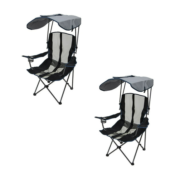 Kelsyus Premium Canopy Chair 